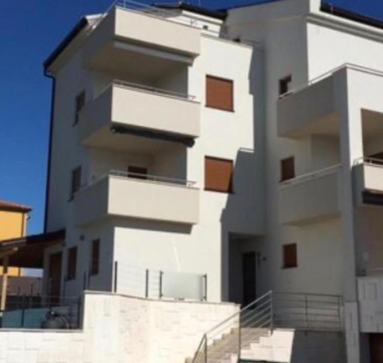 Jabuka Apartment Banjole Exterior photo